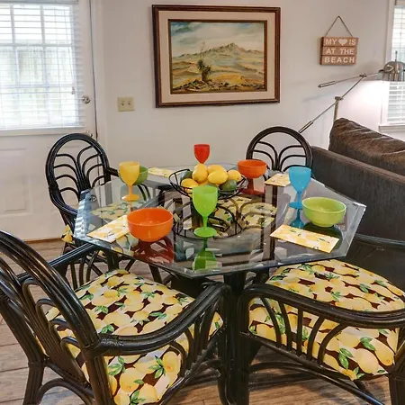 Ezbreezy - 4217 Fifth Street Villa St. Simons Island Exterior photo