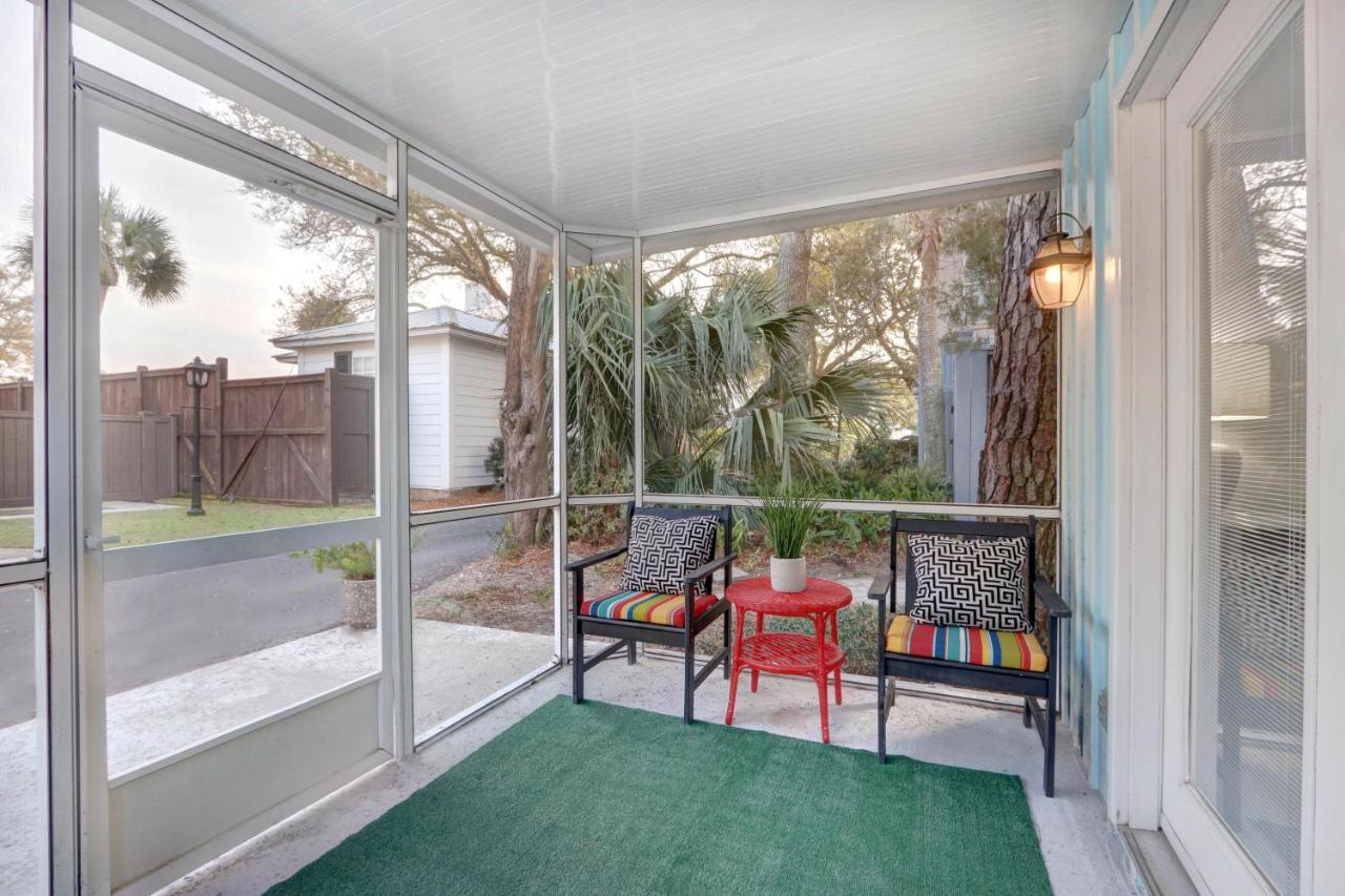 Ezbreezy - 4217 Fifth Street Holiday home