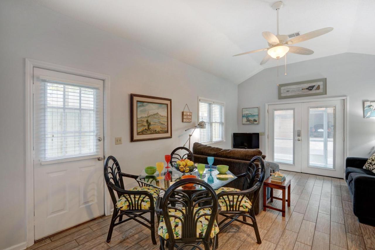 Ezbreezy - 4217 Fifth Street Holiday home