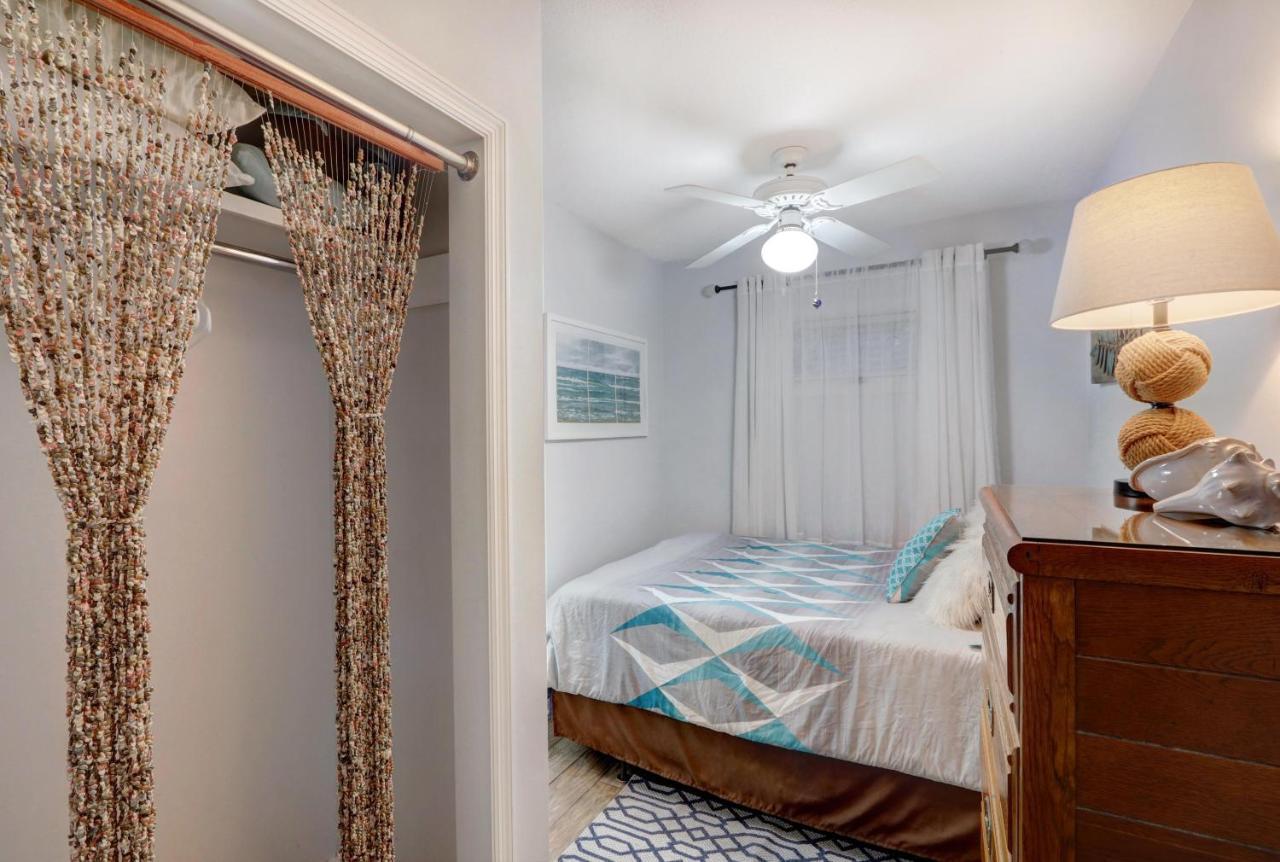 Ezbreezy - 4217 Fifth Street Holiday home St. Simons Island